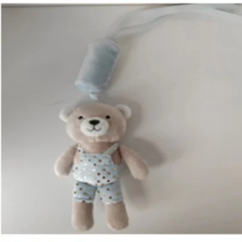 Jungle muzička igračka meda 31000907 Jungle muzička igračka meda 31000907