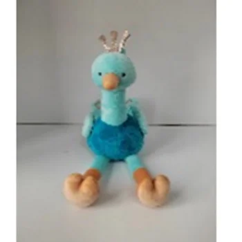 Jungle muzička igračka za bebe pticica 31000912 Jungle muzička igračka za bebe pticica 31000912