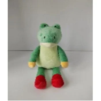 Jungle muzička igračka za bebe žabac 31000913 Jungle muzička igračka za bebe žabac 31000913