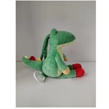 Jungle muzička igračka za bebe žabac 31000913-1 Jungle muzička igračka za bebe žabac 31000913-1