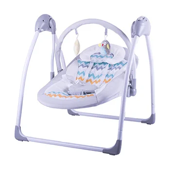 Jungle njihalica Zik-Zak, 0m+ 410505 Jungle njihalica Zik-Zak, 0m+ 410505