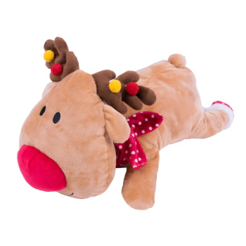 Jungle plišani jastuk Jelen 31000675 Jungle plišani jastuk Jelen 31000675