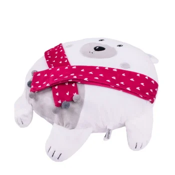 Jungle plišani jastuk Meda 31000677-1 Jungle plišani jastuk Meda 31000677-1