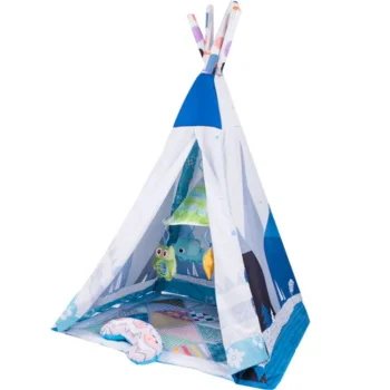 Jungle podloga za igru šator JL634-1D Jungle podloga za igru šator JL634-1D