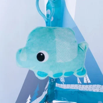 Jungle podloga za igru šator JL634-1D -5 Jungle podloga za igru šator JL634-1D -5