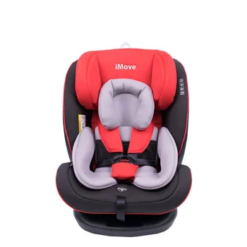 Jungle autosedište 360 Isofix-MOVE-FX, 0-36kg 010641 -1 Jungle autosedište 360 Isofix-MOVE-FX, 0-36kg 010641 -1