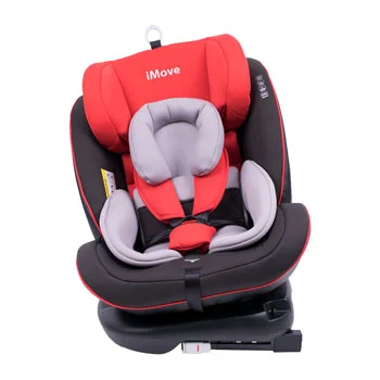 Jungle autosedište 360 Isofix-MOVE-FX, 0-36kg 010641 -3 Jungle autosedište 360 Isofix-MOVE-FX, 0-36kg 010641 -3
