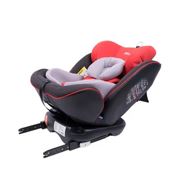 Jungle autosedište 360 Isofix-MOVE-FX, 0-36kg 010641 -4 Jungle autosedište 360 Isofix-MOVE-FX, 0-36kg 010641 -4