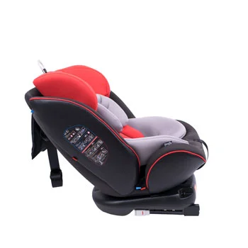 Jungle autosedište 360 Isofix-MOVE-FX, 0-36kg 010641 -5 Jungle autosedište 360 Isofix-MOVE-FX, 0-36kg 010641 -5