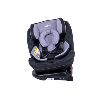 Jungle autosedište 360 Isofix-MOVE-FX, 0-36kg 010644-2 Jungle autosedište 360 Isofix-MOVE-FX, 0-36kg 010644-2
