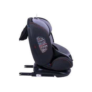 Jungle autosedište 360 Isofix-MOVE-FX, 0-36kg 010644-3 Jungle autosedište 360 Isofix-MOVE-FX, 0-36kg 010644-3