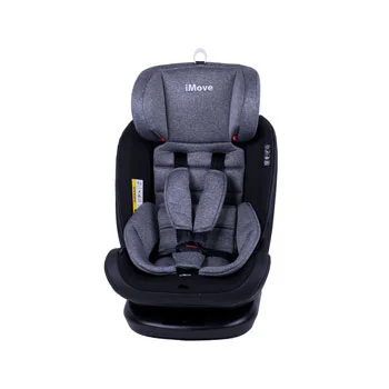 Jungle autosedište 360 Isofix-MOVE-FX, 0-36kg 010644-4 Jungle autosedište 360 Isofix-MOVE-FX, 0-36kg 010644-4