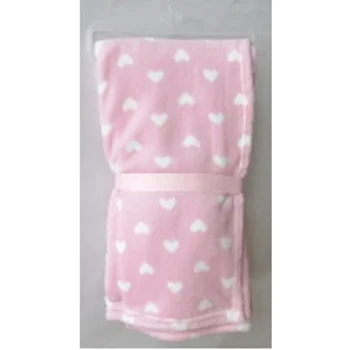 Jungle ćebe sa igračkom meda rozo 31000851-1 Jungle ćebe sa igračkom meda rozo 31000851-1