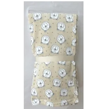 Jungle ćebe sa igračkom meda bež 31000852-1 Jungle ćebe sa igračkom meda bež 31000852-1