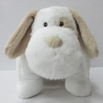 Jungle jastuk ćebe sa igračkom kuče bež 31000853 Jungle jastuk ćebe sa igračkom kuče bež 31000853