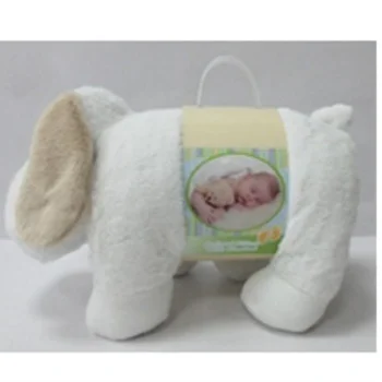 Jungle jastuk ćebe sa igračkom kuče bež 31000853-1 Jungle jastuk ćebe sa igračkom kuče bež 31000853-1