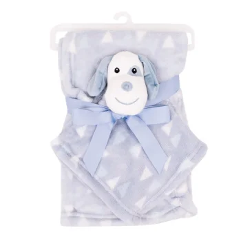 Jungle ćebe tešilica sa igračkom kuca 31000860