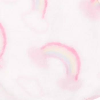 Jungle ćebe tešilica sa igračkom zeka 31000859-1 Jungle ćebe tešilica sa igračkom zeka 31000859-1