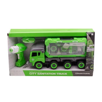 Jungle šleper na daljinsko upravljanje 013029-1 Jungle šleper na daljinsko upravljanje 013029-1