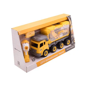 Jungle šleper na daljinsko upravljanje 013030-1 Jungle šleper na daljinsko upravljanje 013030-1