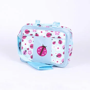 Jungle torba za mame FO-47 019077-2