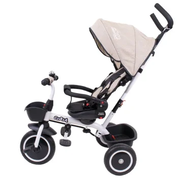 Jungle tricikl Corsa Melange 410715-2 Jungle tricikl Corsa Melange 410715-2