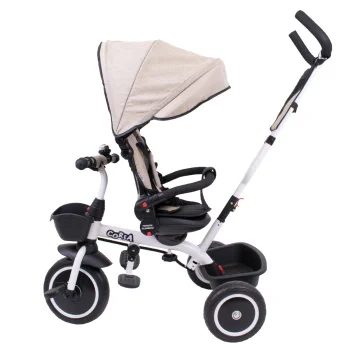 Jungle tricikl Corsa Melange 410715-4 Jungle tricikl Corsa Melange 410715-4