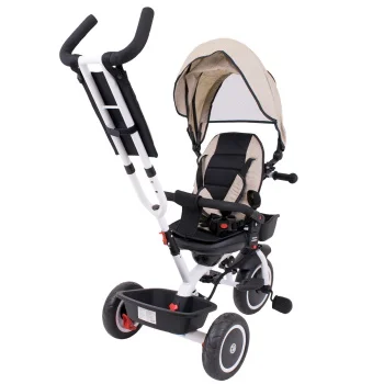 Jungle tricikl Corsa Melange 410715-6 Jungle tricikl Corsa Melange 410715-6