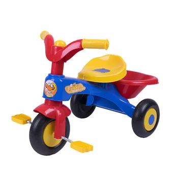 Jungle tricikl 227 010751 Jungle tricikl 227 010751