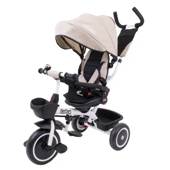 Jungle tricikl Corsa Melange 410715 Jungle tricikl Corsa Melange 410715