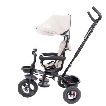 Jungle tricikl Trepunti Beige 410704-2 Jungle tricikl Trepunti Beige 410704-2