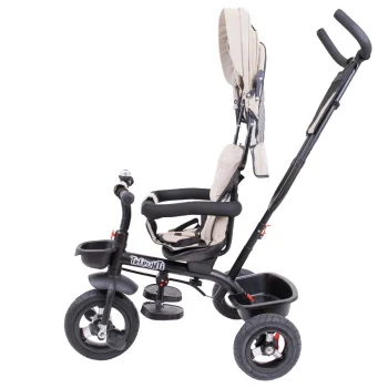 Jungle tricikl Trepunti Beige 410704-1 Jungle tricikl Trepunti Beige 410704-1