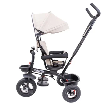 Jungle tricikl Trepunti Beige 410704-3 Jungle tricikl Trepunti Beige 410704-3