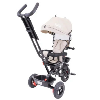 Jungle tricikl Trepunti Beige 410704-4 Jungle tricikl Trepunti Beige 410704-4