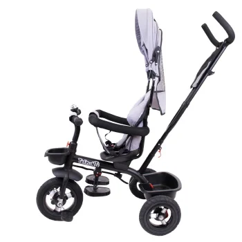 Jungle tricikl Trepunti Grey 410705 -2 Jungle tricikl Trepunti Grey 410705 -2