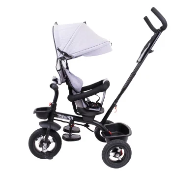 Jungle tricikl Trepunti Grey 410705 -3 Jungle tricikl Trepunti Grey 410705 -3