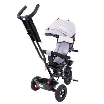 Jungle tricikl Trepunti Grey 410705 -4 Jungle tricikl Trepunti Grey 410705 -4