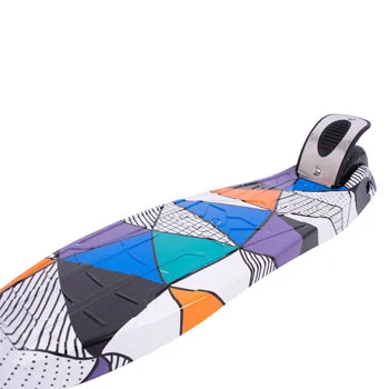 Jungle trotinet Triangle 410794-1 Jungle trotinet Triangle 410794-1