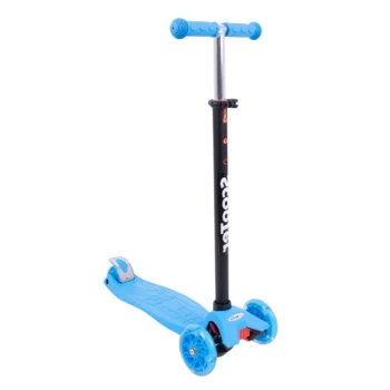 Jungle trotinet plavi 410782 -1 Jungle trotinet plavi 410782 -1