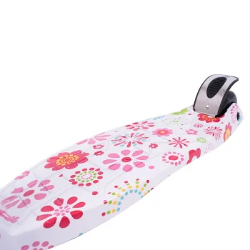 Jungle trotinet cvetići 410791-1