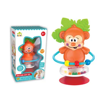 Jungle zvečka za bebi hranilicu 012437-2 Jungle zvečka za bebi hranilicu 012437-2