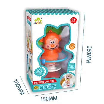 Jungle zvečka za bebi hranilicu 012437-3 Jungle zvečka za bebi hranilicu 012437-3