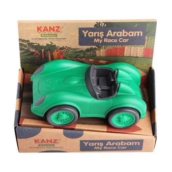 Kanz auto racer 16cm 307820A-1 Kanz auto racer 16cm 307820A-1