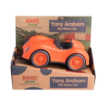 Kanz auto racer 16cm 307820A-3 Kanz auto racer 16cm 307820A-3