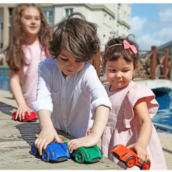 Kanz auto racer 16cm 307820A-4 Kanz auto racer 16cm 307820A-4