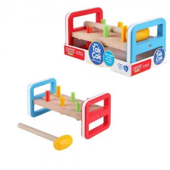 Kanz drveni čekić Kanz drveni čekić