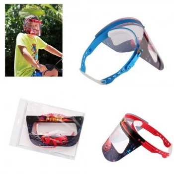 Kanz zaštitna maska za dečake