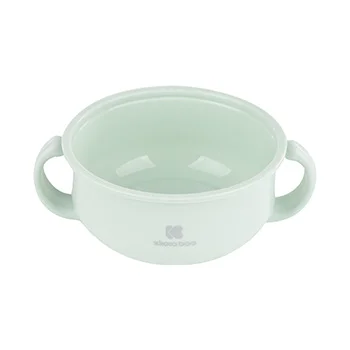 Kikka Boo činija Savanna 2u1 mint-2 Kikka Boo činija Savanna 2u1 mint-2