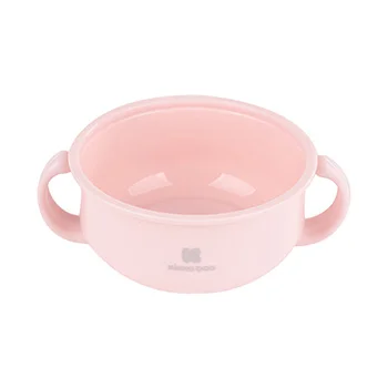 Kikka Boo činija Savanna 2u1 pink-2 Kikka Boo činija Savanna 2u1 pink-2