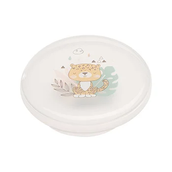 Kikka Boo činija Savanna 2u1 pink-5 Kikka Boo činija Savanna 2u1 pink-5